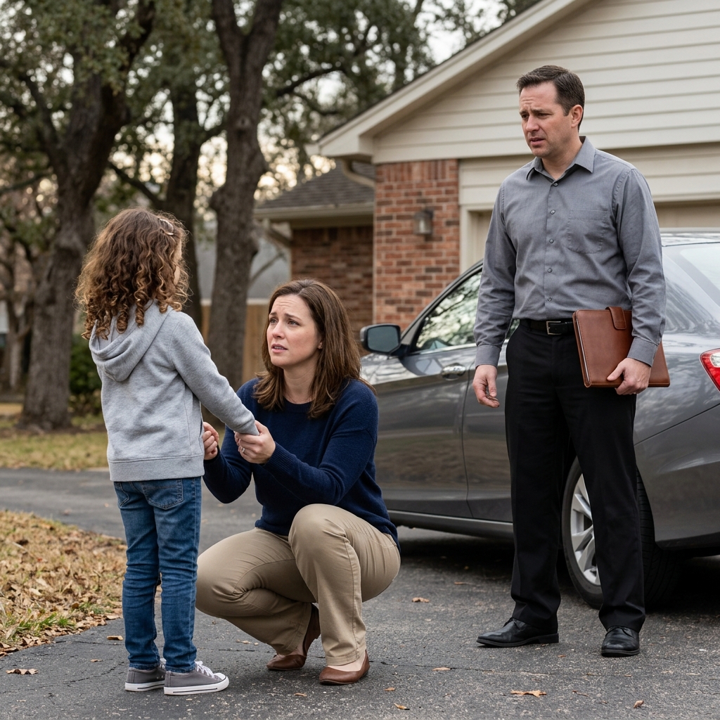 Understand what happens when children refuse court-ordered custody or visitation, and how parents and courts can respond within the law.