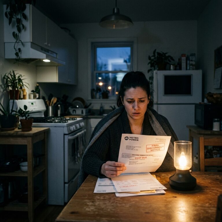 When Your Landlord Doesn’t Pay the Utility Bill