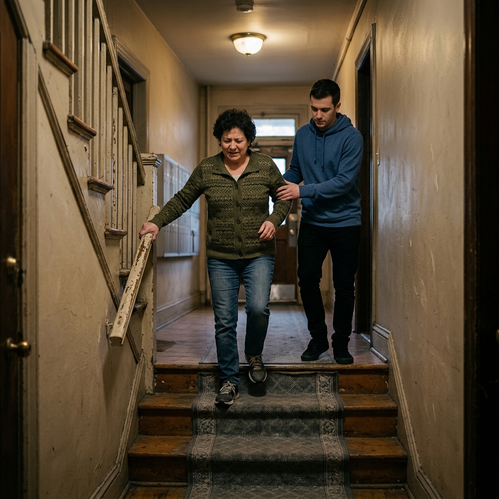 Understand when a landlord can be held legally responsible for accidents, what tenants must prove, and how insurance and negligence rules apply.