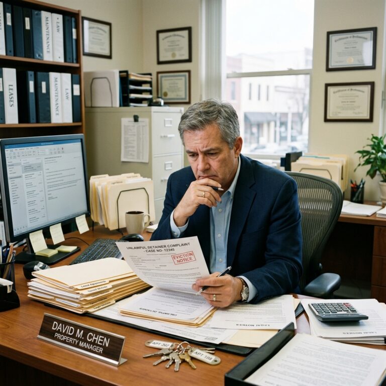 When Landlords Really Need an Attorney