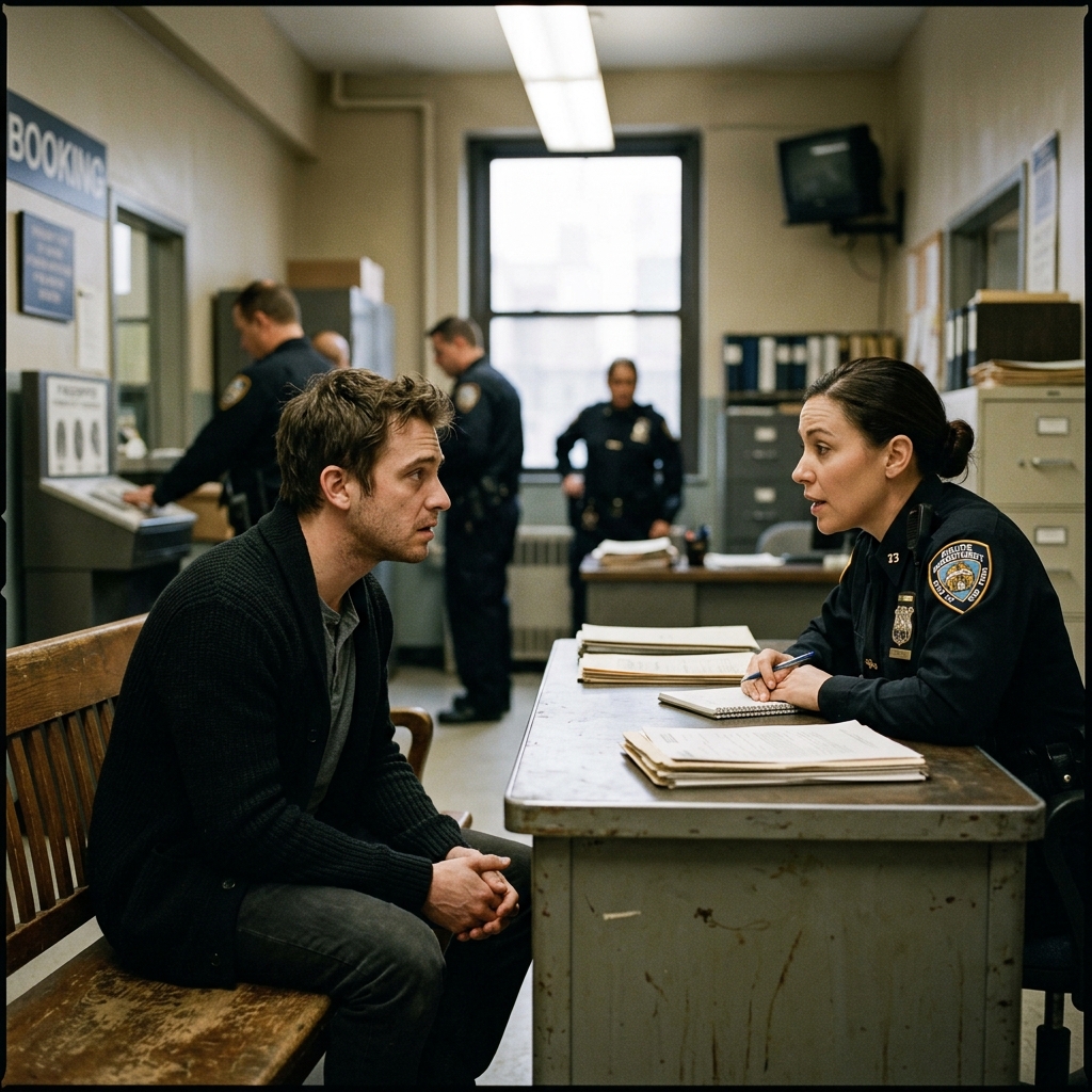 Understand when, how, and why police must inform you of the criminal charges you face, from the moment of arrest through court proceedings.