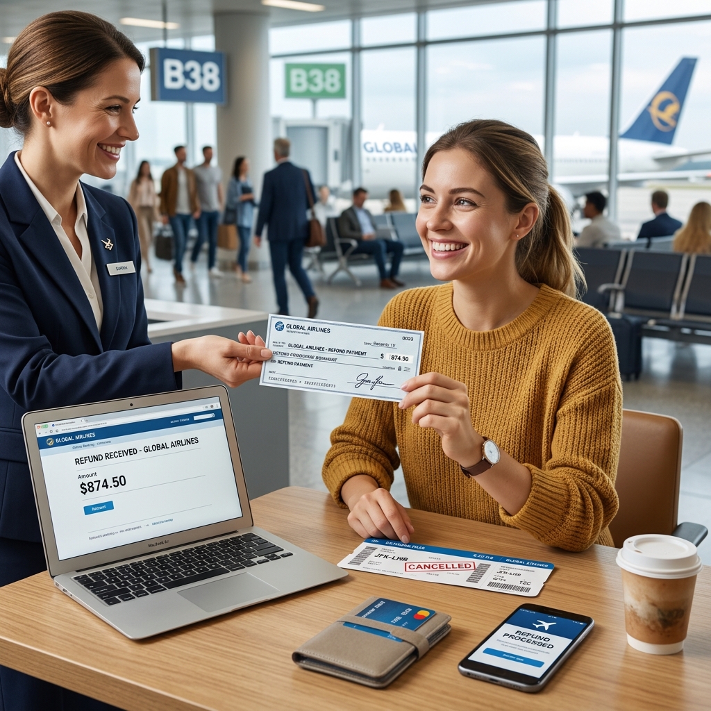 Nonrefundable doesn’t always mean no way out—learn when you can still recover value or cash from your airline ticket.