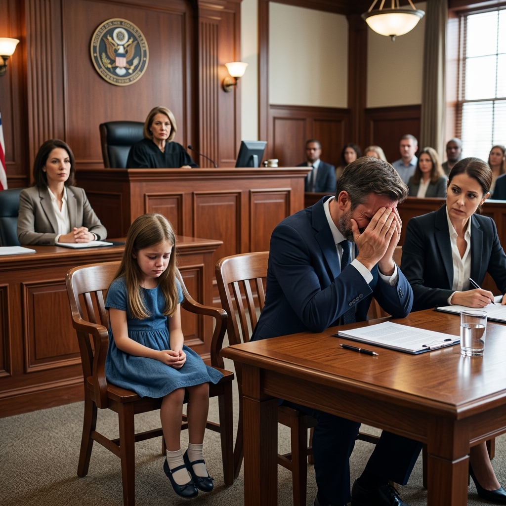 How undermining a child’s bond with the other parent can damage your custody case, your child’s wellbeing, and long‑term family relationships.