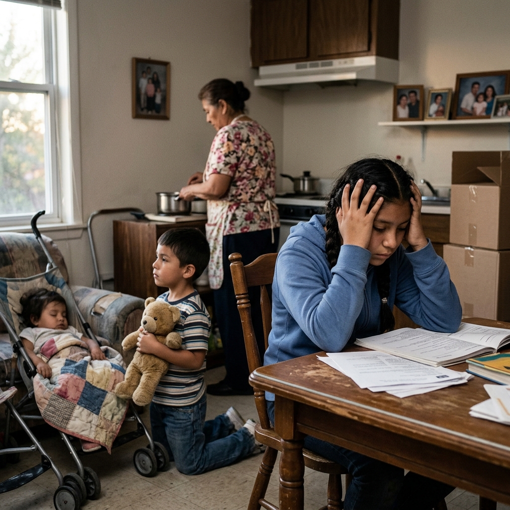 Understanding children’s rights, guardianship choices, and legal options when a parent faces deportation from the United States.