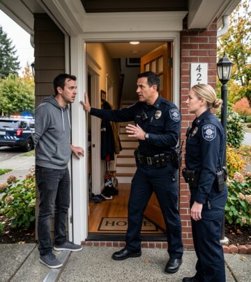 Understand when officers may enter and search your home without a warrant, what legal exceptions apply, and how to protect your constitutional rights.