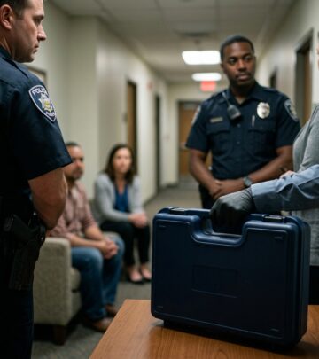 A clear look at how mental health law, gun rights, and police authority intersect.