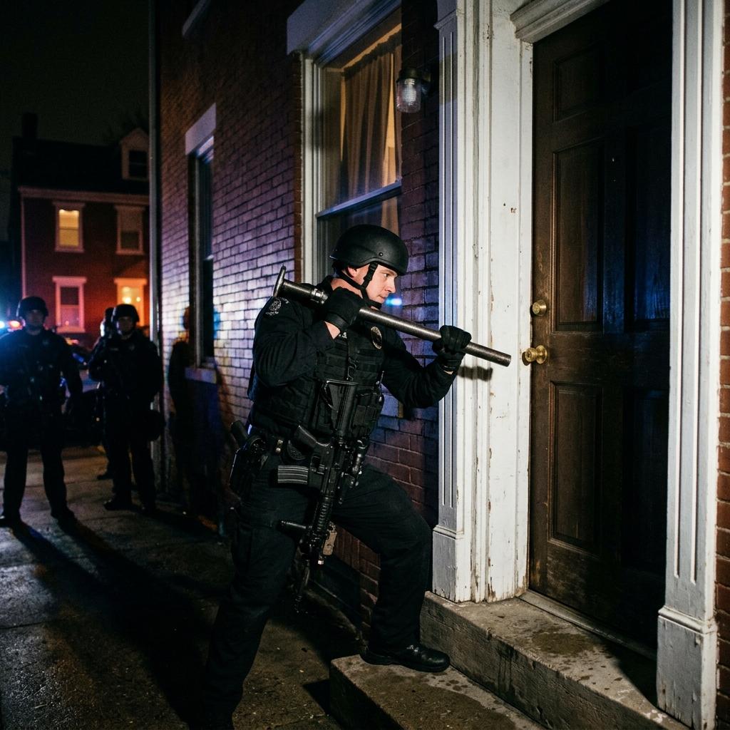 A clear look at the emergency-aid exception and how courts limit warrantless home entry.