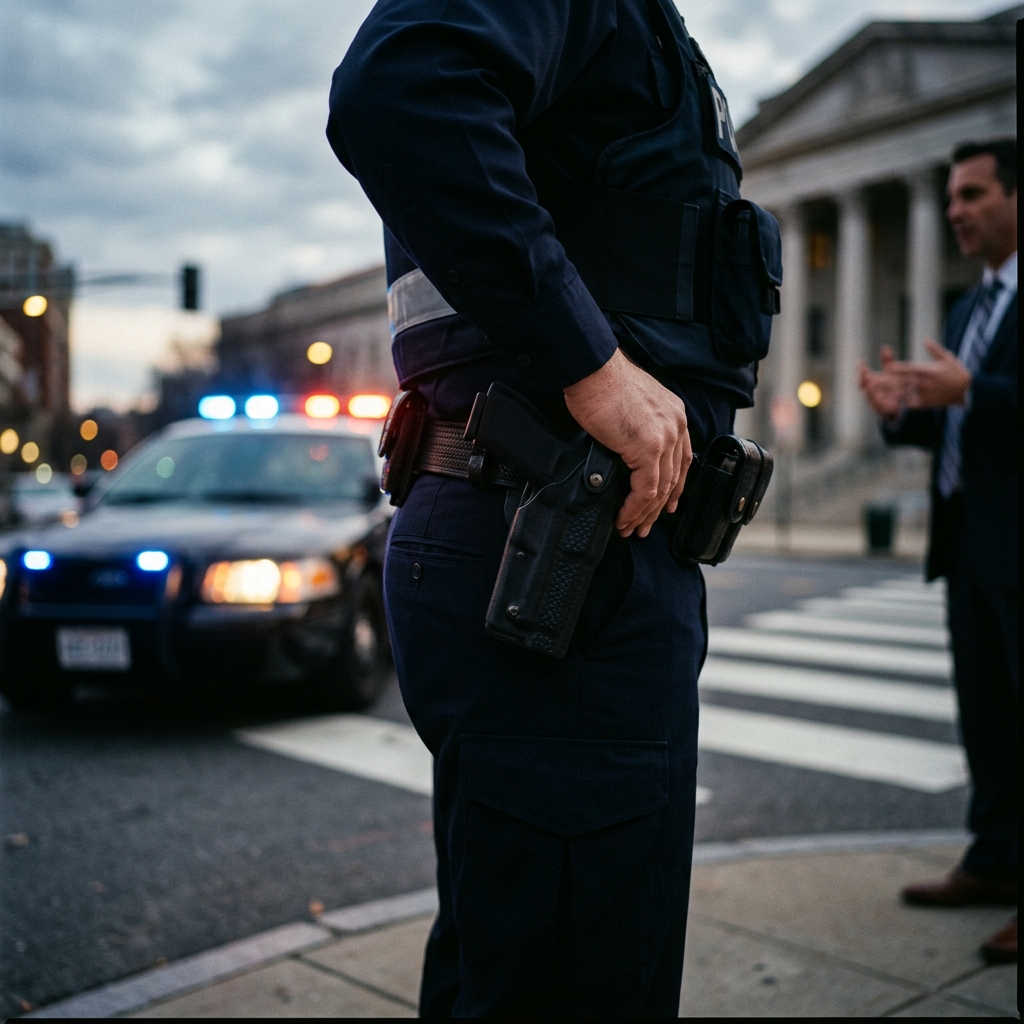 A clear, plain‑language guide to when officers can legally open fire, the constitutional standards that apply, and what it means for suspects and bystanders.
