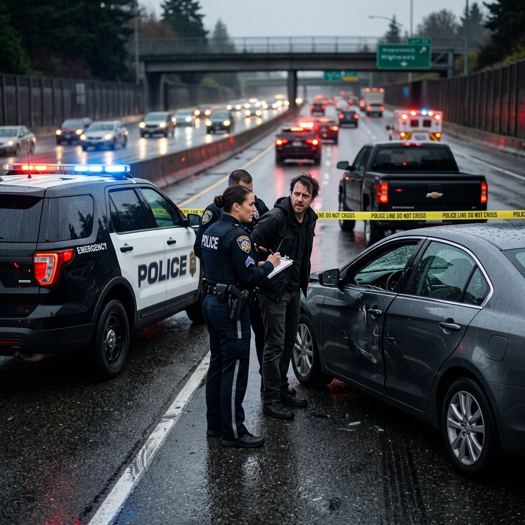 Understanding how aggressive behavior behind the wheel can turn into criminal charges and legal liability.