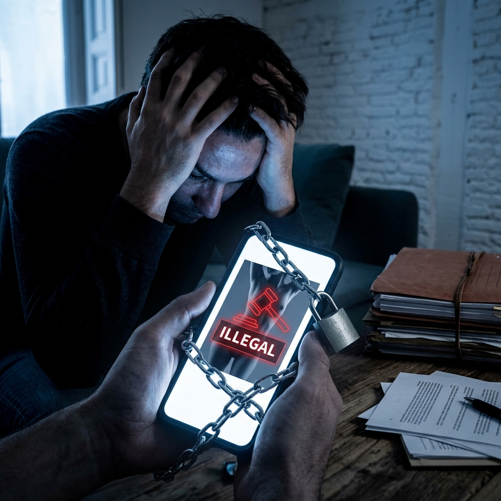 Understanding how revenge, privacy, and evolving laws intersect when intimate photos are shared without consent.