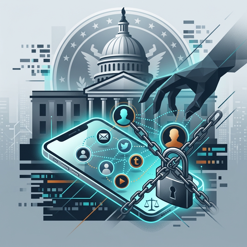 How a Ninth Circuit ruling turned routine password sharing into potential exposure under the Computer Fraud and Abuse Act.