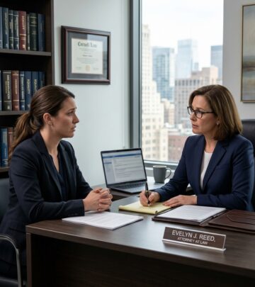Understand the warning signs, legal deadlines, and strategic moments to involve an attorney in your sexual harassment case at work.