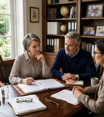A practical guide to reviewing estate documents when life, health, or finances change.