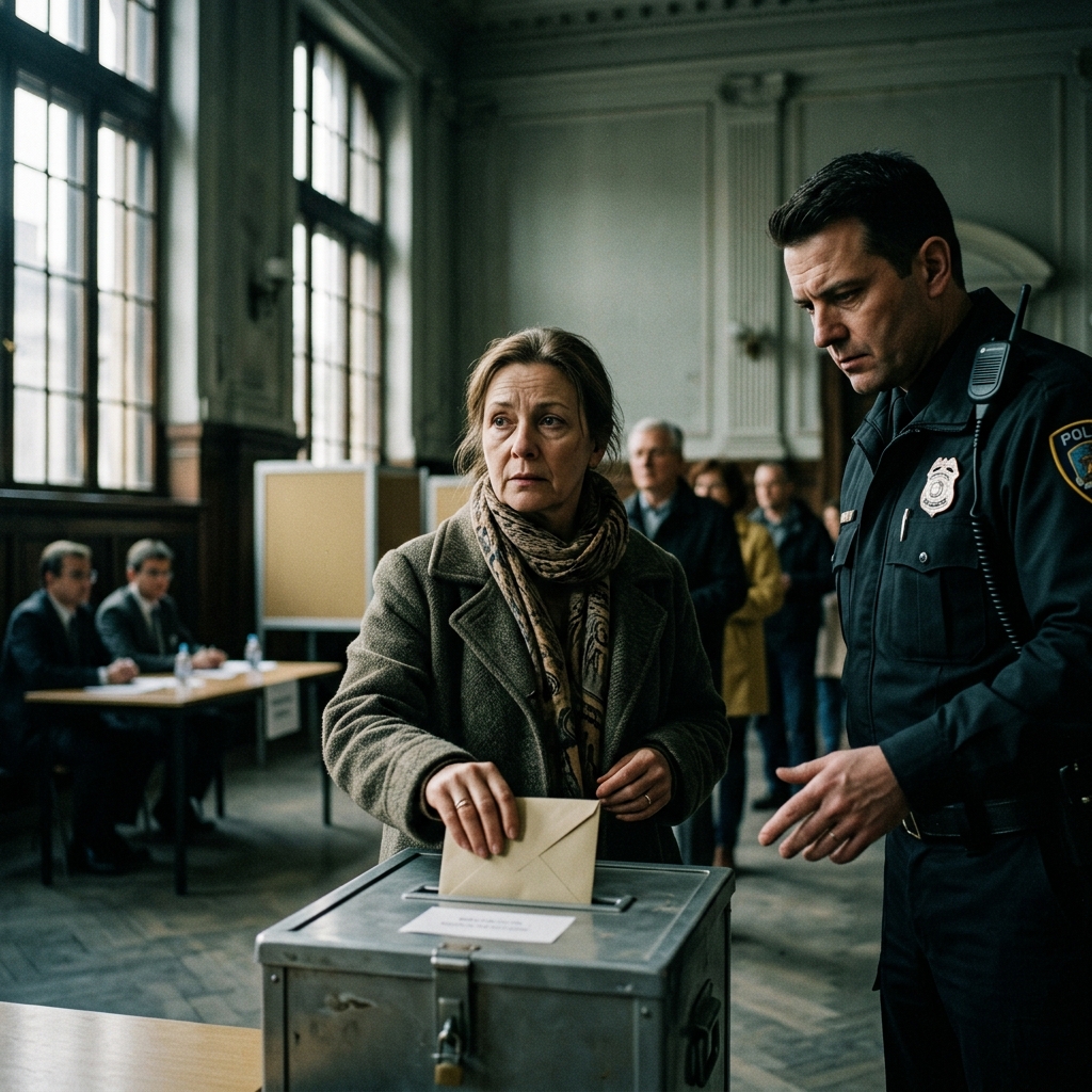 Voting Crimes: When Voting Becomes Illegal And How To Avoid It A clear look at the limited situations where casting or handling a ballot can trigger criminal penalties.