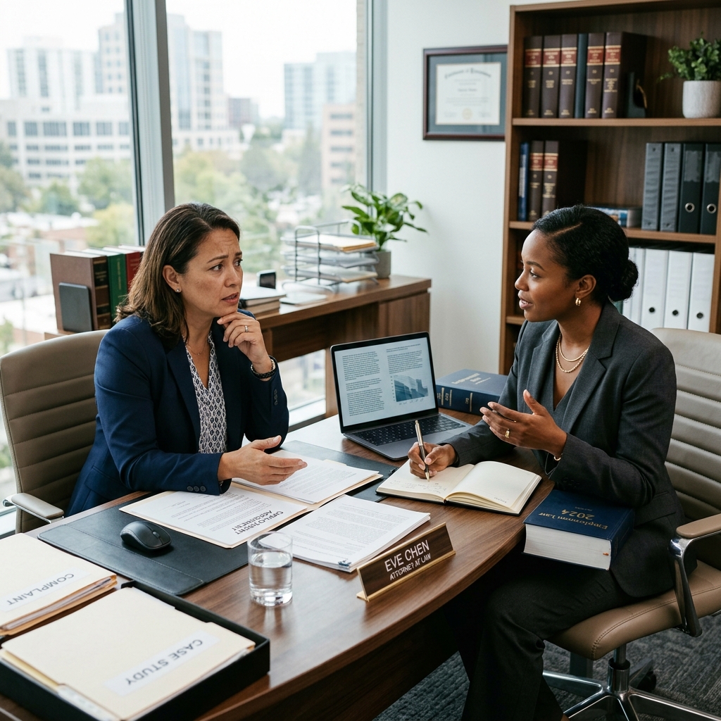 Understand when workplace mistreatment crosses the legal line, what claims you may have, and how to safely begin the process of suing an employer.