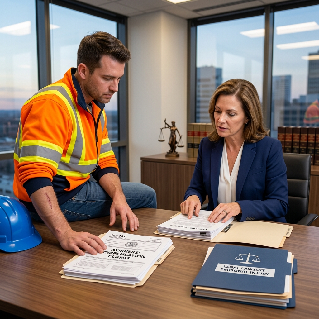 Understand the key legal exceptions that let injured employees step outside workers’ comp and bring a lawsuit against their employer.
