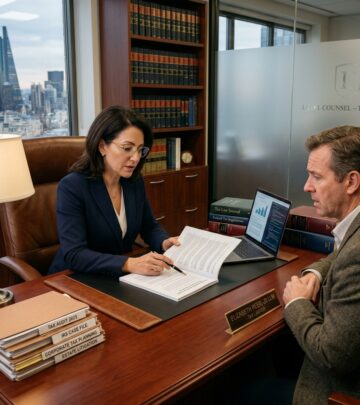 Understand the warning signs that turn a tax problem into a legal problem.