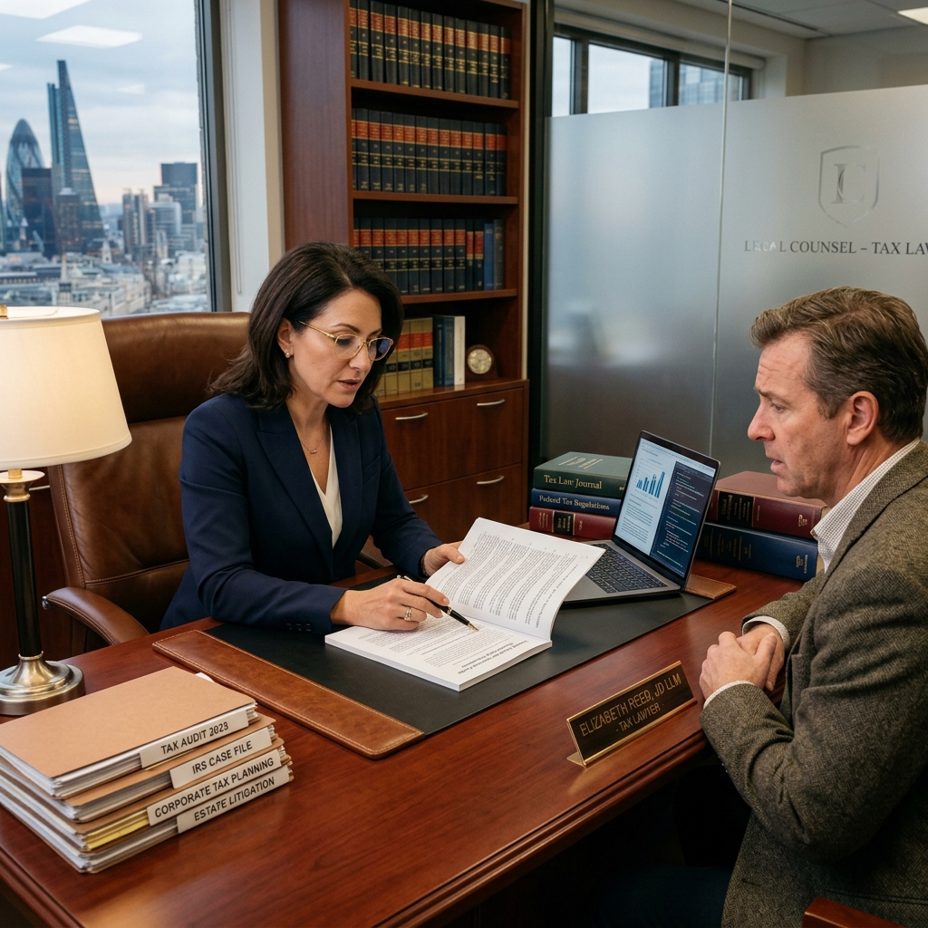 Understand the warning signs that turn a tax problem into a legal problem.