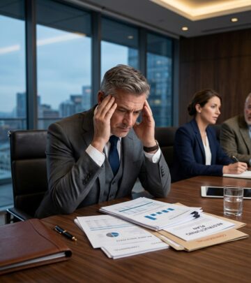 Understand the warning signs, options, and strategic considerations before deciding whether bankruptcy is the right step for your business.