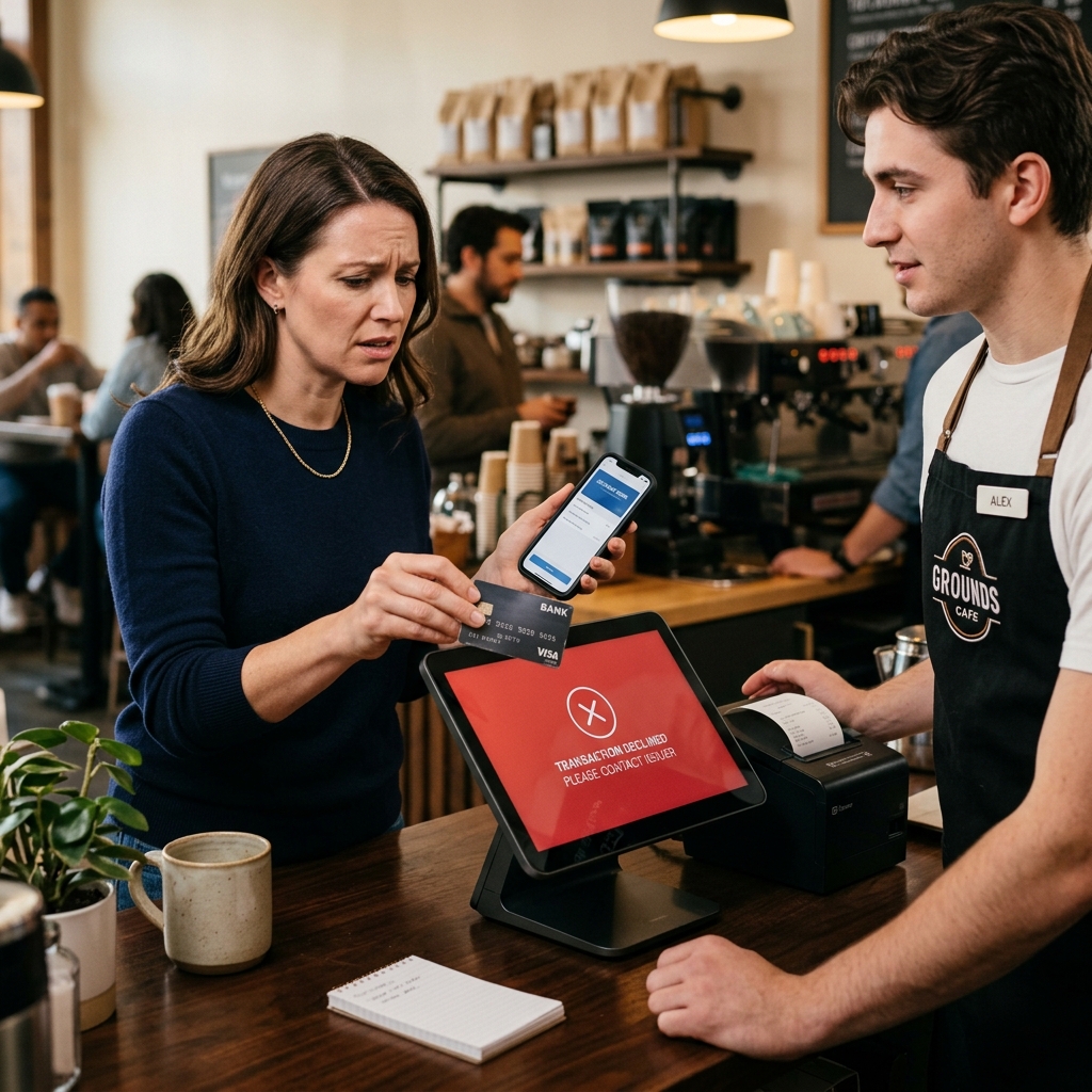 Understand why companies decline credit or debit cards and learn practical steps to fix problems, avoid blocks, and protect your accounts.