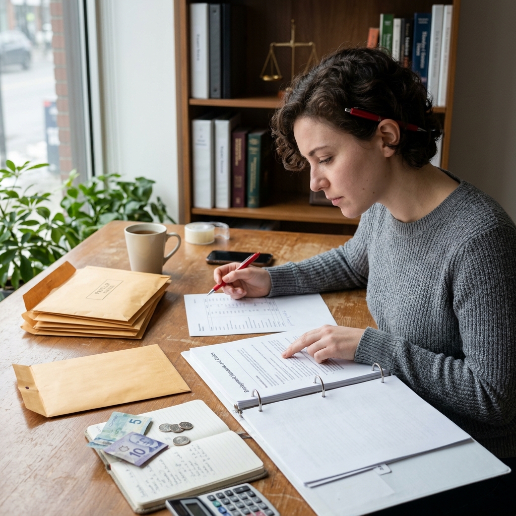 Learn how to respond, document, and take legal steps if your employer fails to pay you the wages and benefits you are owed.