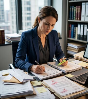 Learn how to respond strategically when an insurance company denies your claim, from reading the denial letter to appeals, regulators, and legal help.