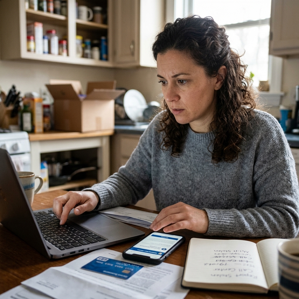 Understand how SNAP benefit theft happens, what you must do immediately, and how to protect your Electronic Benefit Transfer card from future fraud.