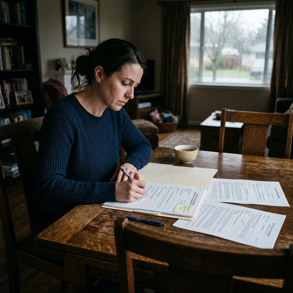 Learn how divorce can move forward even when your spouse refuses to sign, ignores the process, or tries to delay your case.