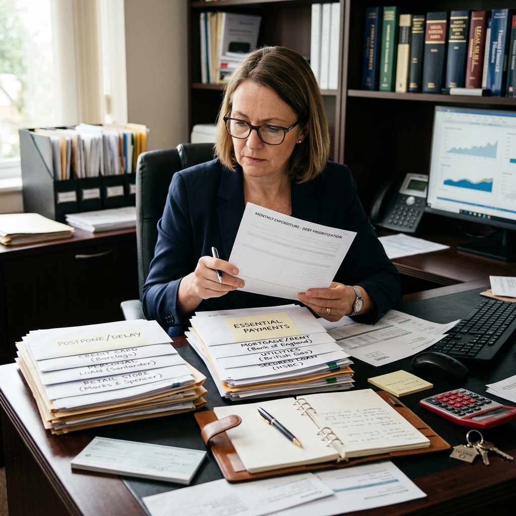 Learn which debts may be paid before filing, and which payments can create problems later.