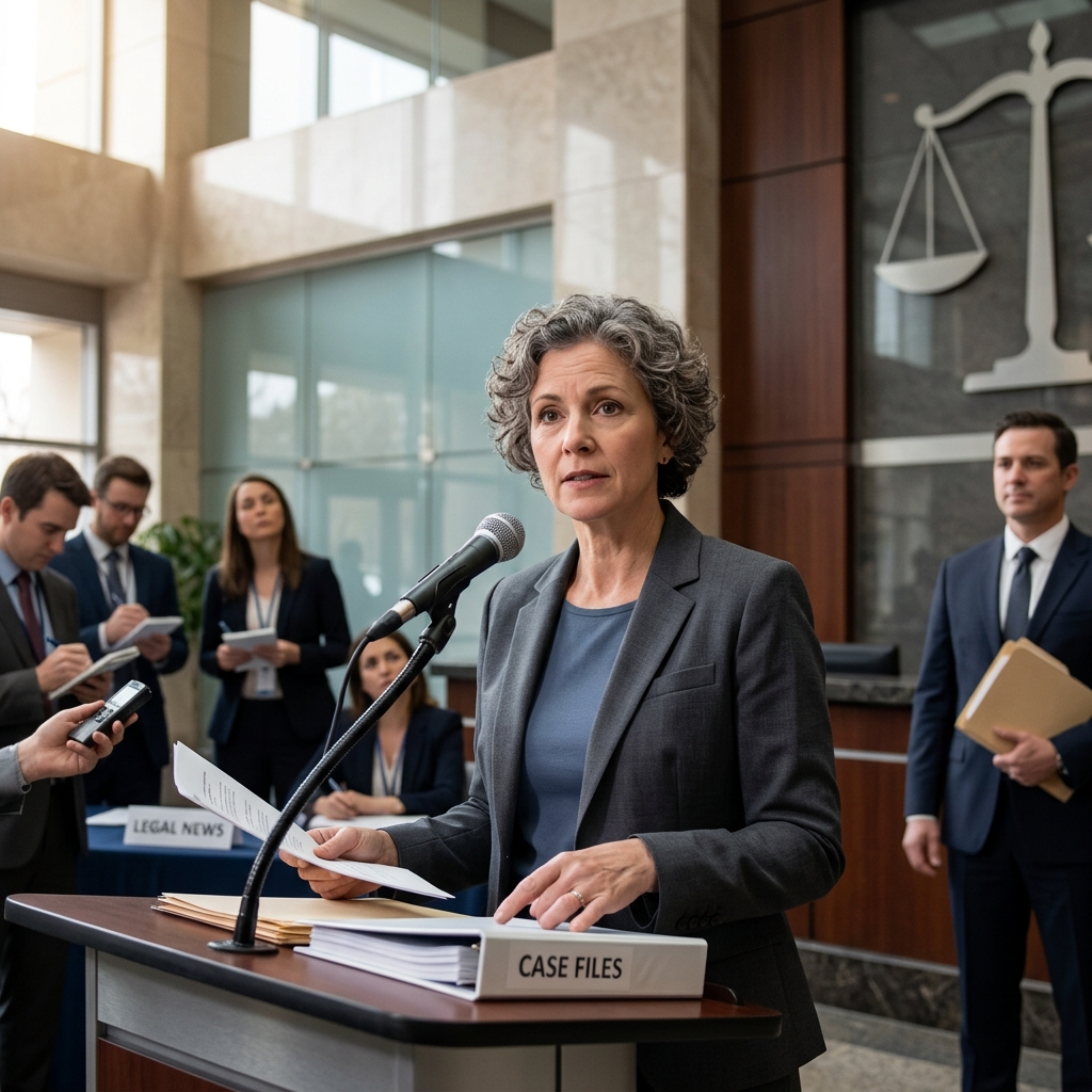 A clear guide to common whistleblower scenarios, protections, and reporting paths.