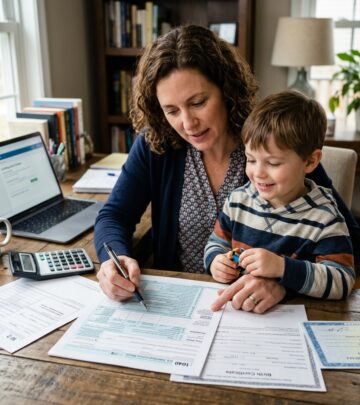 Understand how custody, overnights, and IRS rules determine who may claim a child.