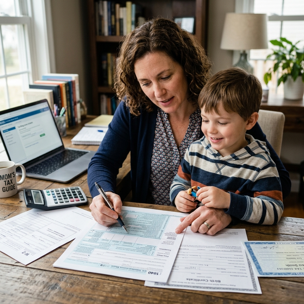 Understand how custody, overnights, and IRS rules determine who may claim a child.