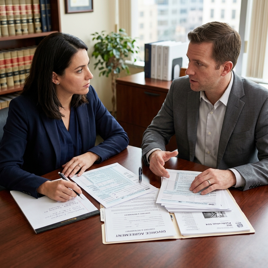 A clear, practical explanation of which divorced or separated parent can claim children on their tax return and how to avoid costly IRS conflicts.