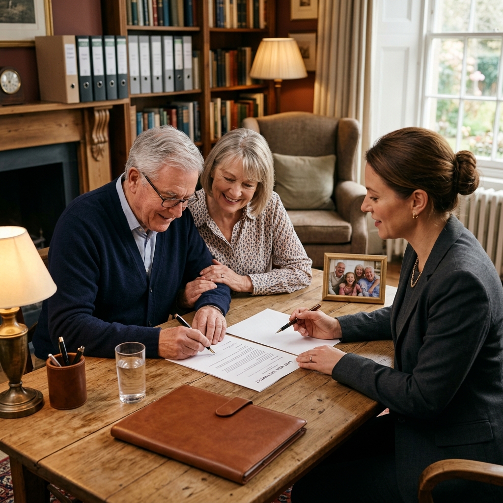 Understand how a clear, legally valid will protects your family, minimizes conflict, and ensures your wishes are respected when you’re no longer here.