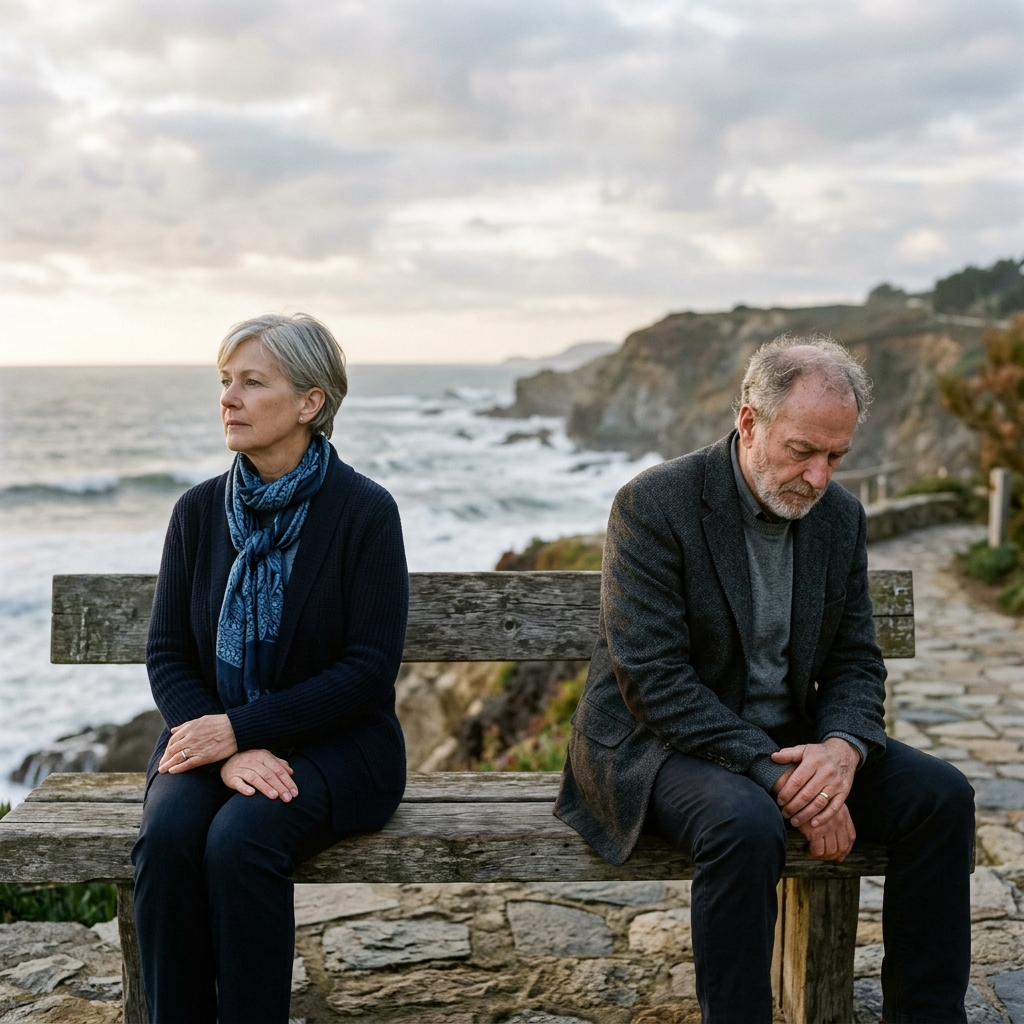 An in-depth look at the surge in gray divorce, its causes, and how couples over 50 can protect their emotional and financial future.