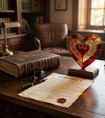 A clear guide to why romantic promises usually do not become enforceable legal agreements.