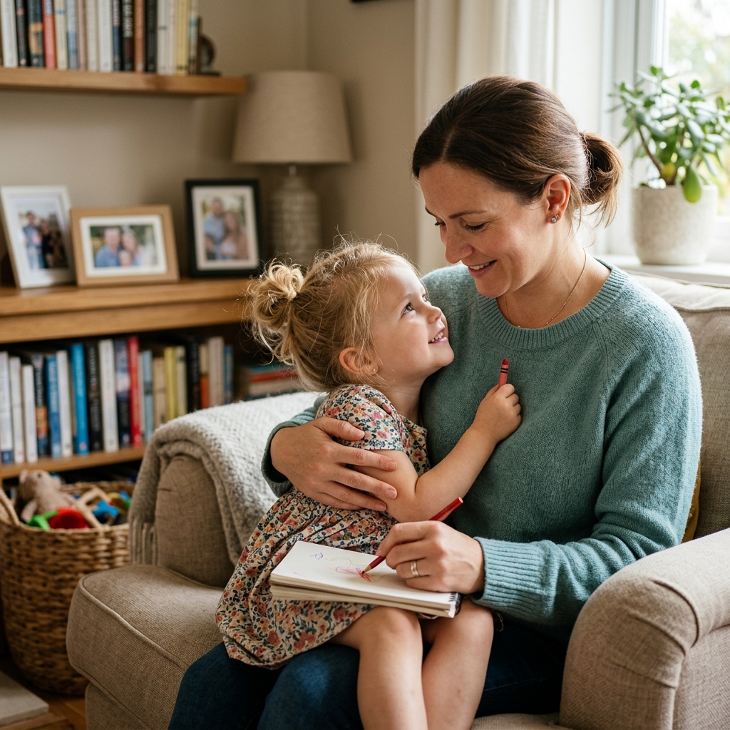 A clear look at why custody outcomes often favor mothers and what fathers can do to strengthen their case.