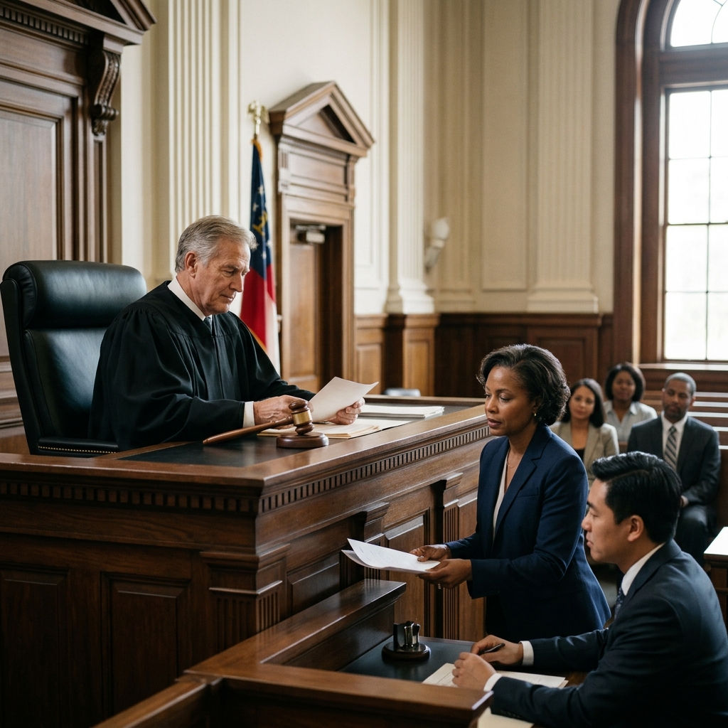 A practical look at when probate is necessary, how it works, and why it is not always the enemy.