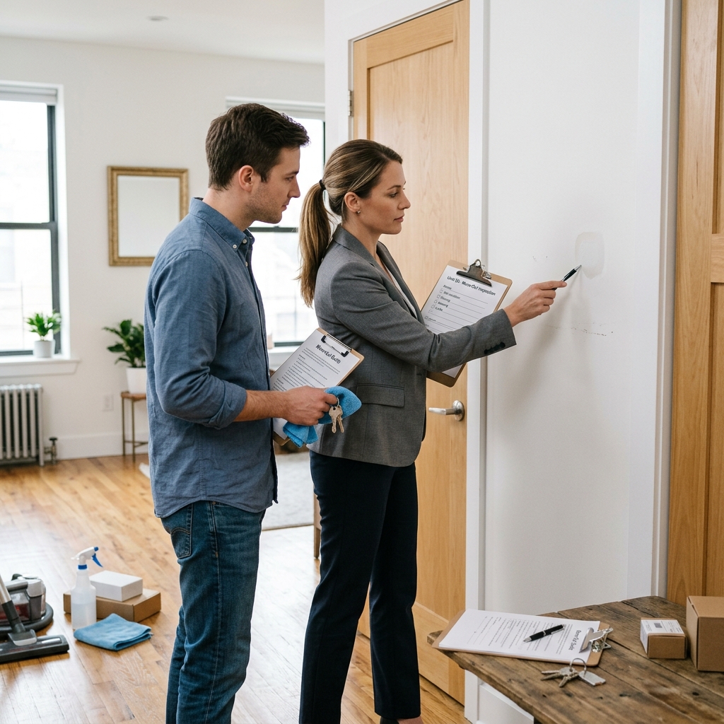 Understand the most common reasons landlords keep security deposits and learn practical steps to protect your money when you move out.