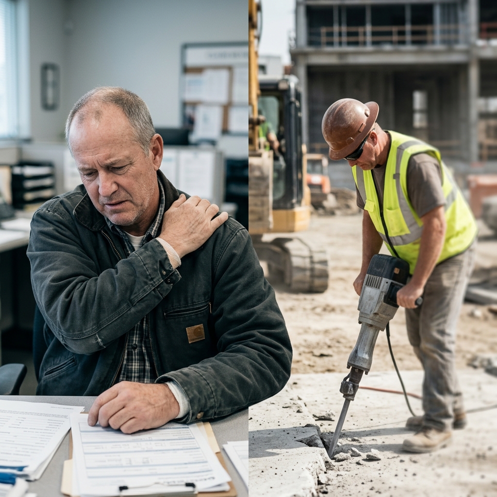 How false workers’ compensation claims are detected, punished, and prevented.