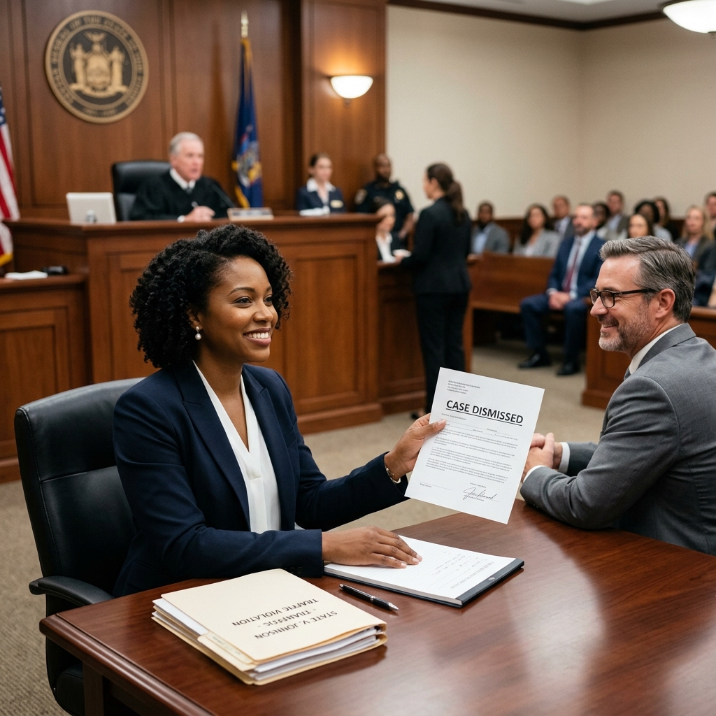 Practical, step‑by‑step guidance to challenge traffic tickets effectively and improve your chances of a favorable outcome in court.