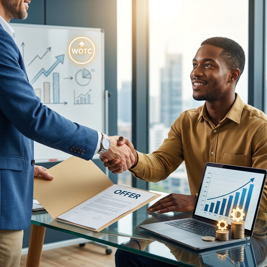 Discover how the Work Opportunity Tax Credit can reduce hiring costs, support marginalized workers, and improve your overall recruitment strategy.