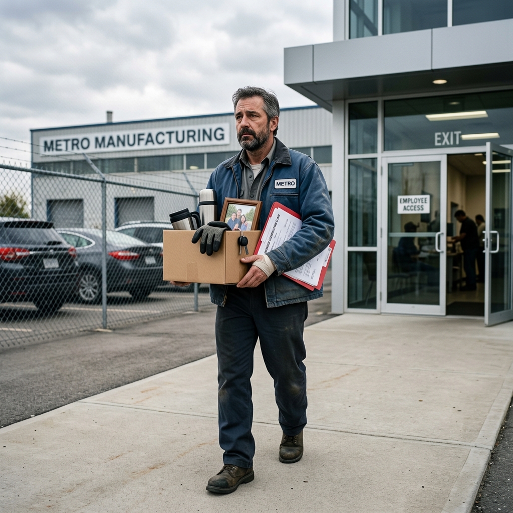 Understand how job termination affects your right to workers’ compensation benefits, and what to do if you’re fired after a workplace injury.