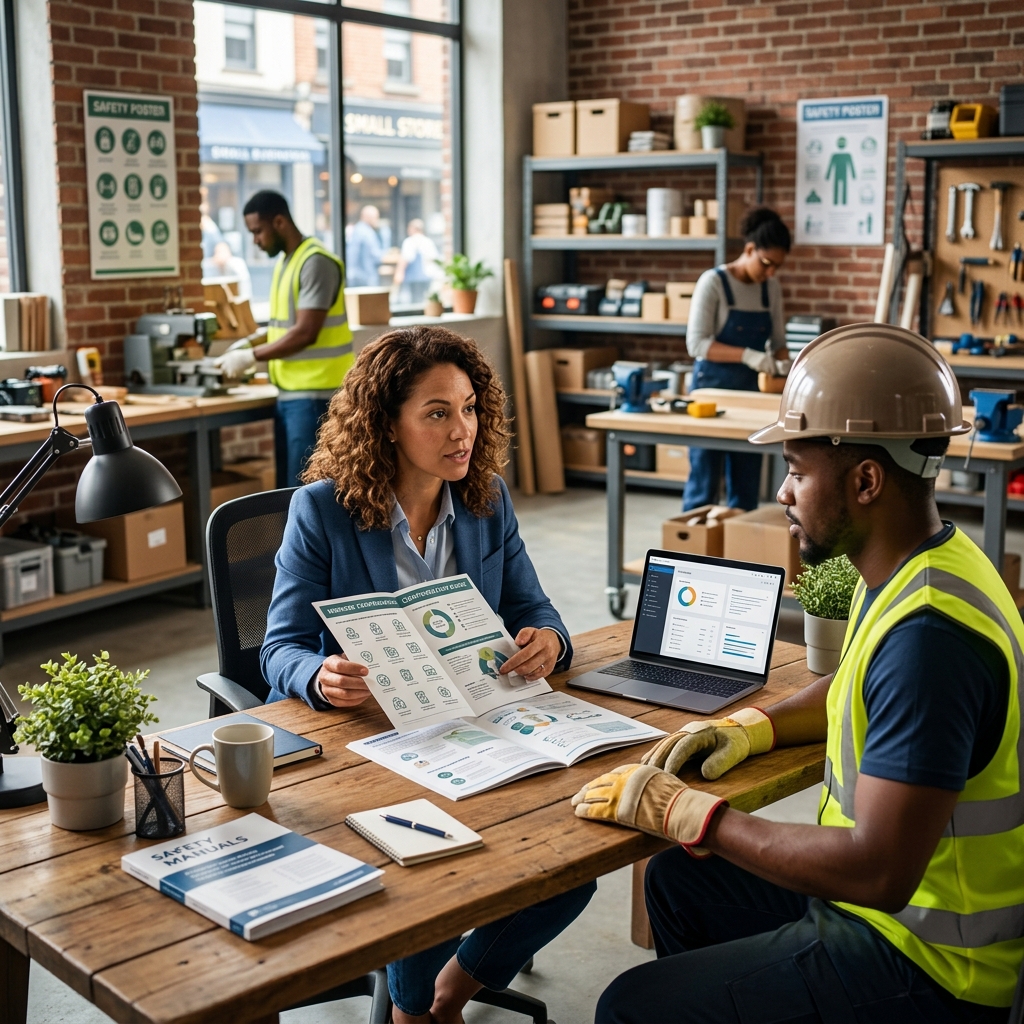 Understand your workers’ compensation duties, coverage rules, and claim processes so you can protect both your employees and your business.