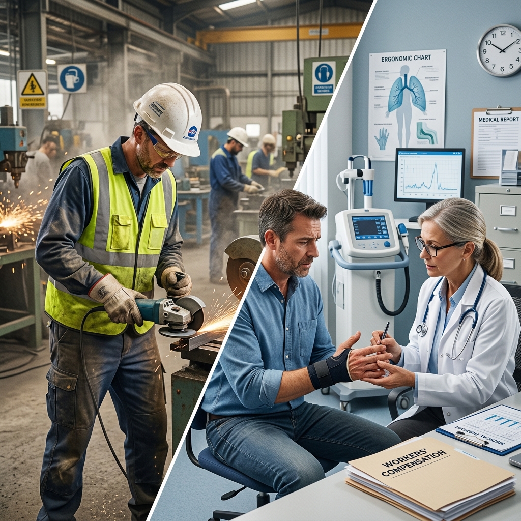 Understanding how workers’ compensation covers occupational diseases, who qualifies, and what steps protect your right to benefits.