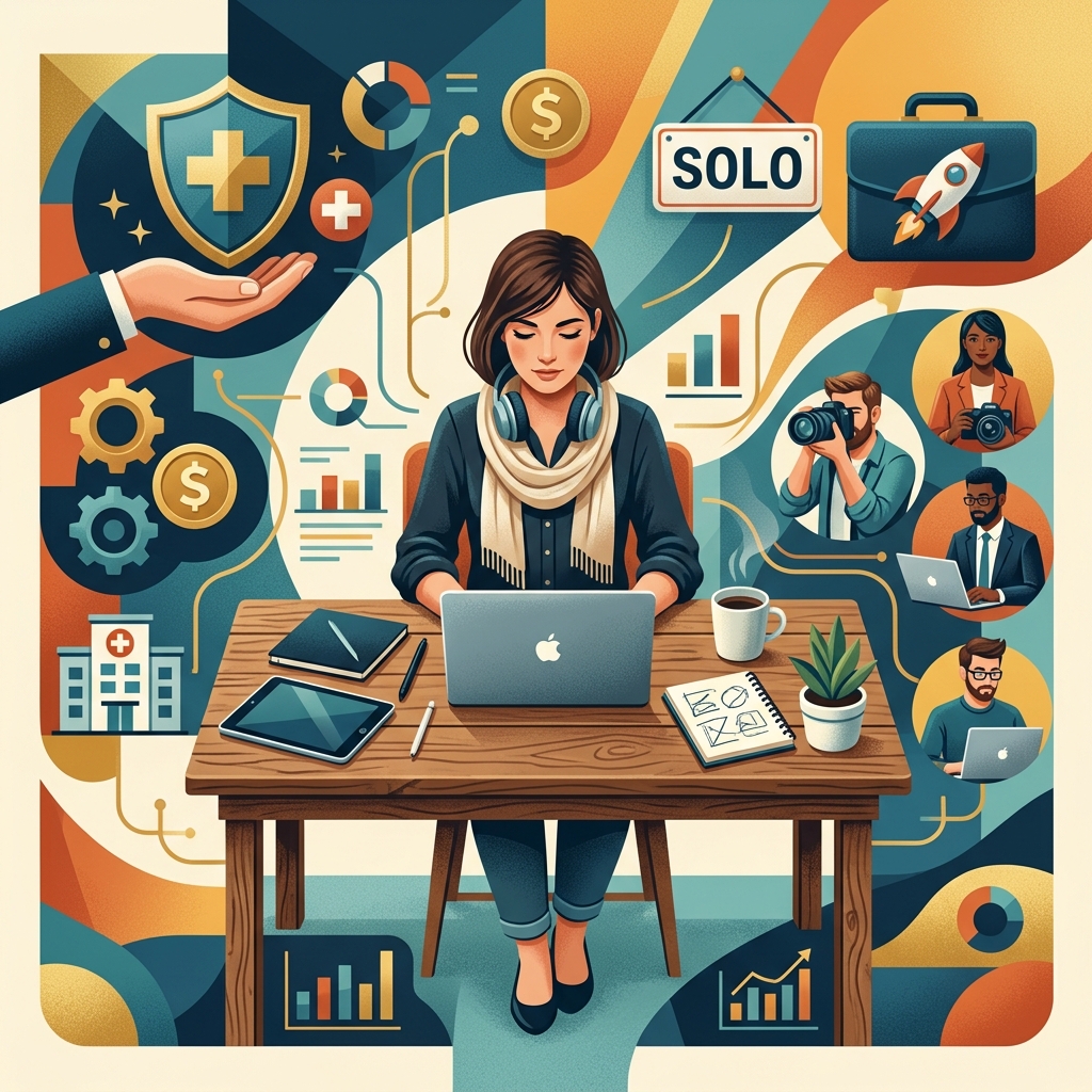Understand when self‑employed professionals need workers’ compensation, what it covers, and how to decide if voluntary coverage makes sense.