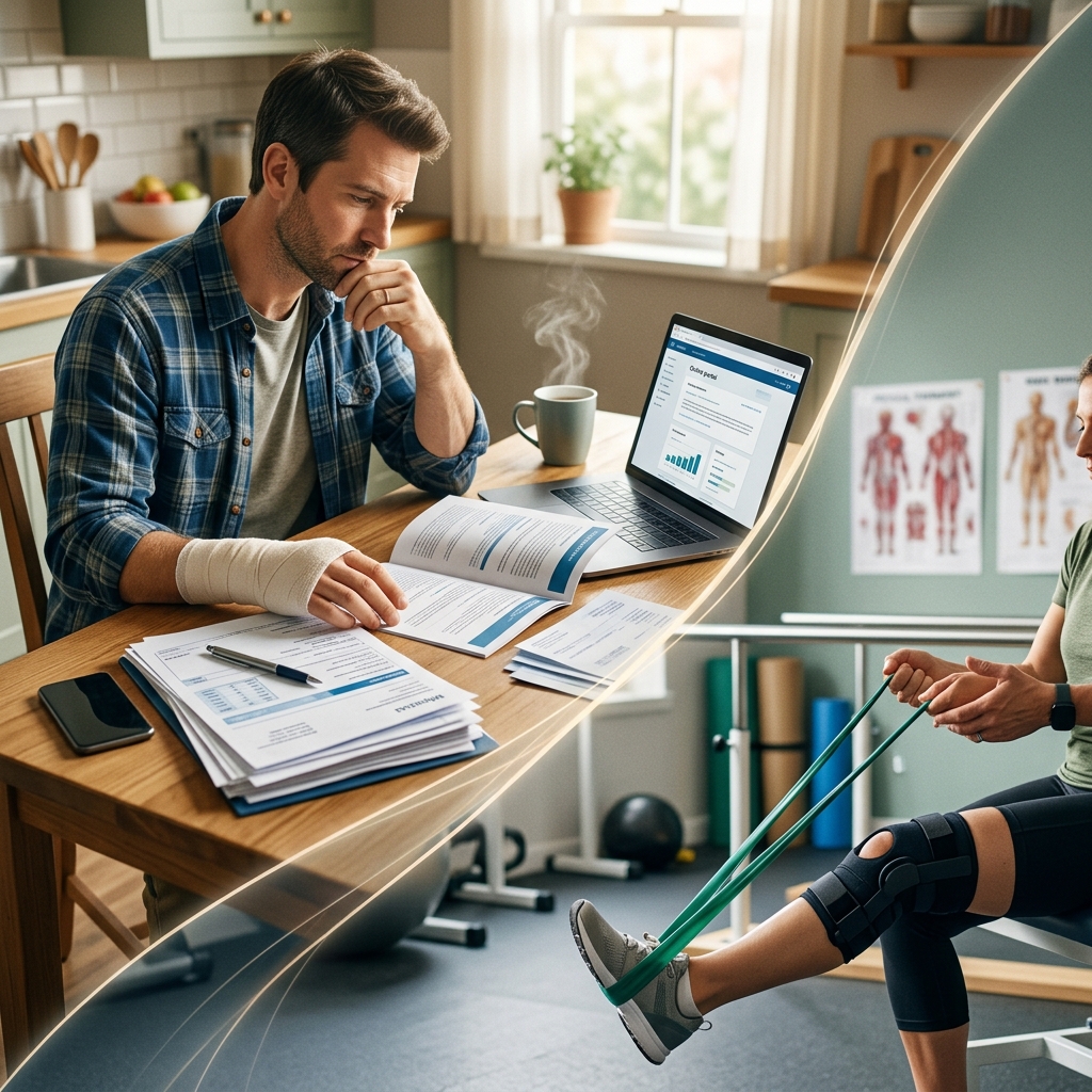 Understand how workers’ compensation protects you after a job-related injury or illness, from filing a claim to receiving wage and medical benefits.