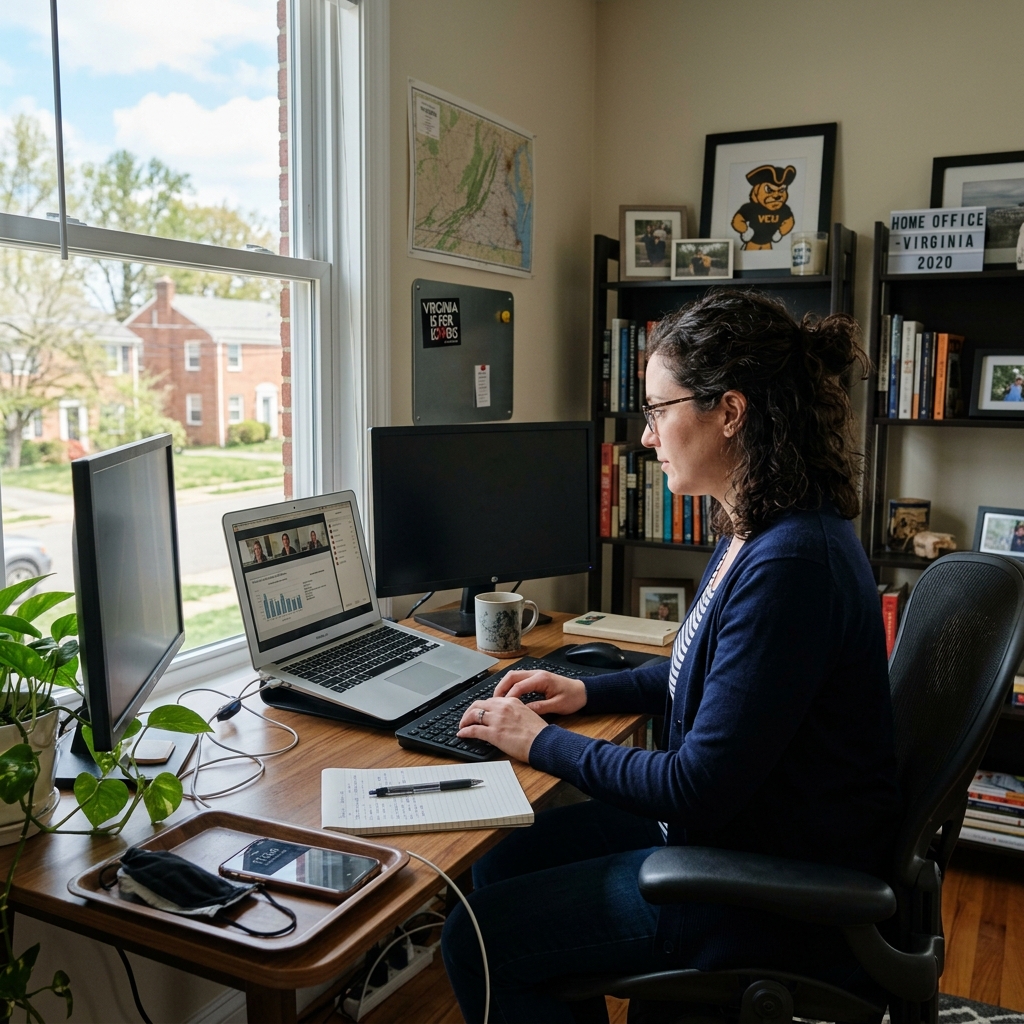 Understand when a Virginia employer can require you to report to work during stay-at-home or shelter-in-place orders, and what legal protections may apply.