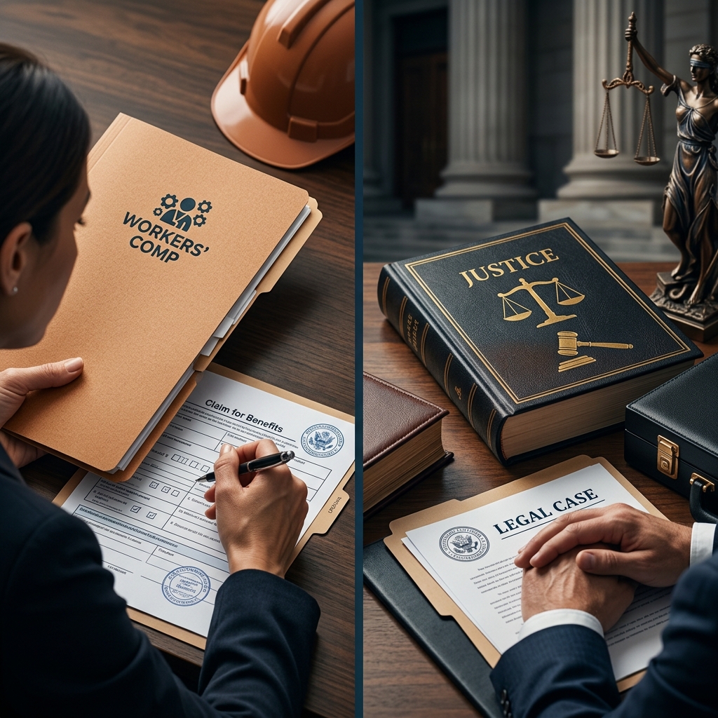 When a loved one dies on the job, understanding workers’ compensation death benefits and wrongful death claims is critical to protecting your family’s financial future.