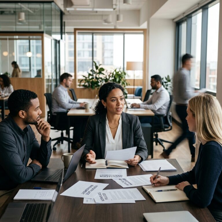Workplace Defamation: Protecting Reputation at Work